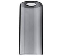 Paulmann Raja 95607 Abat-jour verre fumé