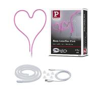 Paulmann Ruban LED USB Neon Colorflex 1 m 4,5 W | PLUG & PLAY - Kit de rubans LED prêt à l'emploi