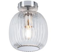Paulmann Ruya plafonnier 1x20 W chrome 71141