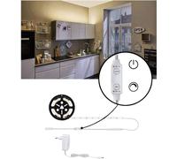Paulmann SimpLED 78955 Ruban LED (Set complet) avec connecteur mâle 24 V 1.5 m blanc chaud 1 pc(s)