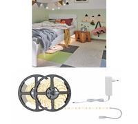 Paulmann SimpLED 78973 Ruban LED (Set complet) avec connecteur mâle 12 V 7.5 m blanc chaud 1 pc(s)