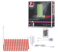Paulmann SimpLED LED Stripe Full-Line COB kits complets 5m 14,5W 140lm/m 840 LEDs/m RGB 24VA 79569