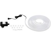 Paulmann SimpLED Outdoor Stripe 78906 Ruban LED (Set complet) avec connecteur mâle 24 V 5 m blanc chaud 1 pc(s)