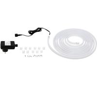 Paulmann SimpLED Outdoor Stripe 78906 Ruban LED (Set complet) avec connecteur mâle 24 V 5 m blanc chaud 1 pc(s)
