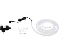 Paulmann SimpLED Outdoor Stripe 78907 Ruban LED (Set complet) avec connecteur mâle 24 V 3 m blanc lumière du jour 1 pc(s)