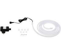 Paulmann SimpLED Outdoor Stripe 78907 Ruban LED (Set complet) avec connecteur mâle 24 V 3 m blanc lumière du jour 1 pc(s)