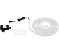 Paulmann SimpLED Outdoor Stripe 78908 Ruban LED (Set complet) avec connecteur mâle 24 V 5 m blanc lumière du jour 1 pc(s)