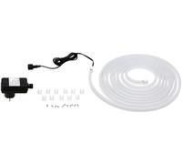 Paulmann SimpLED Outdoor Stripe 78908 Ruban LED (Set complet) avec connecteur mâle 24 V 5 m blanc lumière du jour 1 pc(s)