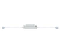 Paulmann 50038 Adaptateur variateur - commutateur 12 V plastique (l x H x P) 3.9 x 1.9 x 8 cm 1 pc(s)