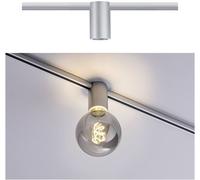 Paulmann Socket Plafonnier URail E27 LED chrome (mat)