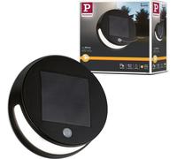 Paulmann Solar LED Applique murale d'extérieur Helena