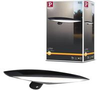 Paulmann Solar LED Applique murale d'extérieur Kiran