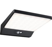 Paulmann Solar LED Applique murale d'extérieur Ronas