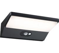 Paulmann Solar LED Applique murale d'extérieur Ronas