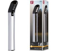 Paulmann Solar LED Borne d'éclairage Soley Détecteur de mouvement