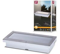 Paulmann Solar LED encastré de sol Aron