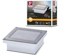 Paulmann Solar LED encastré de sol Aron