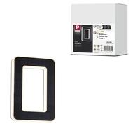 Paulmann Solar LED Lampe numéro de maison numéro 0