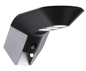 Paulmann Soley applique murale 1x1 W anthracite 94279