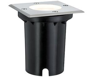 Paulmann Special lampe encastrée au sol 1x3.5 W acier 93993