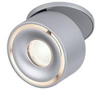 Paulmann Spircle plafonnier 1x8 W chrome 93374