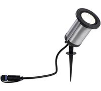 Paulmann Plug & Shine LED Projecteur de jardin Classic Spot individuel