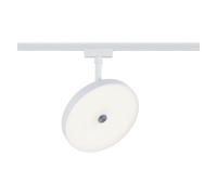 Paulmann, Spot de plafond, Spot sur rail à LED PAUL (850 lm)