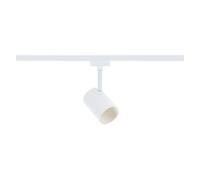 Paulmann Luxe Luminaire sur rail haute tension URail GU10 blanc signal