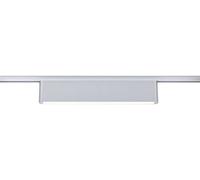 Paulmann Spot LED sur rail URail 9.5 W LED chrome (mat)