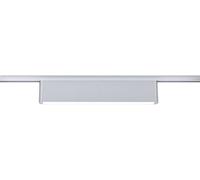 Paulmann Spot LED sur rail URail 9.5 W LED chrome (mat)