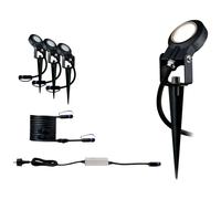 Paulmann Sting 93696 Système d'éclairage Plug&Shine kit de démarrage pour