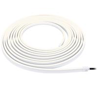 Paulmann Stripe Smooth 94681 Système d'éclairage Plug&Shine bandes LED LED 46 W blanc chaud noir