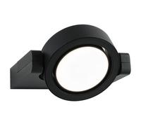 Paulmann Swivea Applique D'extérieur Led, À Cardan anthracite, blanc