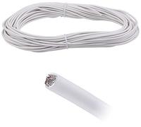 Paulmann système de câbles x W blanc 94591