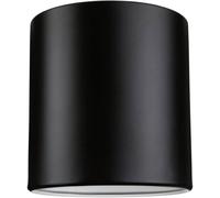 Paulmann Tallis 95612 Abat-jour noir (mat)