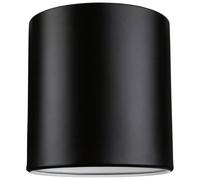 Paulmann Tallis 95612 Abat-jour noir (mat)