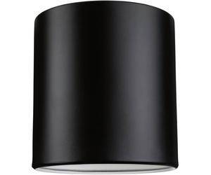 Paulmann Tallis 95612 Abat-jour noir (mat)