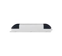 Paulmann 97701 transformateur électronique VDE Profi 105W gris/noir Noir G