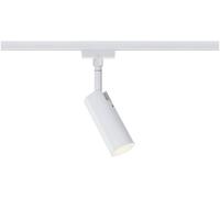 Paulmann Tubo Luminaire sur rail haute tension URail 4 W LED blanc