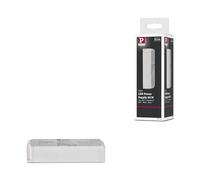 Uline Led Power Supply 60w 230v/48v Dc Blanc Plastique