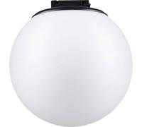 Paulmann Uline Luminaire sur rail haute tension 8 W LED noir