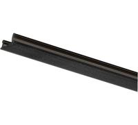 Paulmann URail 95415 Elément pour système déclairage sur rail haute tension Rail de recouvrement noir