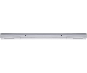 Paulmann URail 97765 Elément pour système déclairage sur rail haute tension Alimentation médiane chrome (mat)