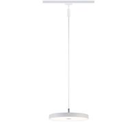 Paulmann Urail Hildor lampe pour rail collecteur 1x15 W blanc 96791