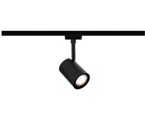 Paulmann Urail Lux lampe pour rail collecteur 1x10 W noir 95633