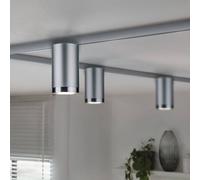 Paulmann Urail Spot Led Tube Chromé Mat