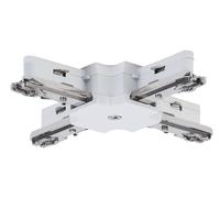 Paulmann Urail Système de Light&easy X-Connecteur max.1000W Blanc 230V Métal
