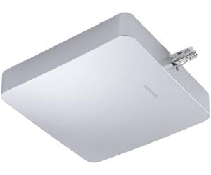 Paulmann URail ZigBee Mitteleinspeisung 50120 Elément pour système déclairage sur rail haute tension Alimentation médiane chrome (mat)