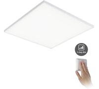 Paulmann Velora 79822 Panneau à LED 34 W blanc chaud blanc mat
