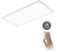 Paulmann Velora 79823 Panneau à LED 26 W blanc chaud blanc mat